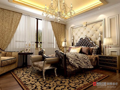 別墅裝修設(shè)計