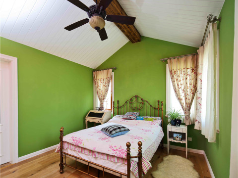 地中海別墅裝修設(shè)計