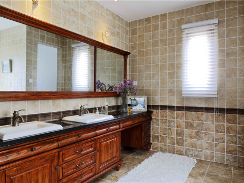 地中海別墅裝修設(shè)計