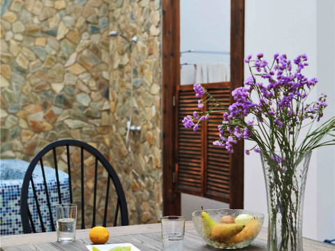 地中海別墅裝修設(shè)計