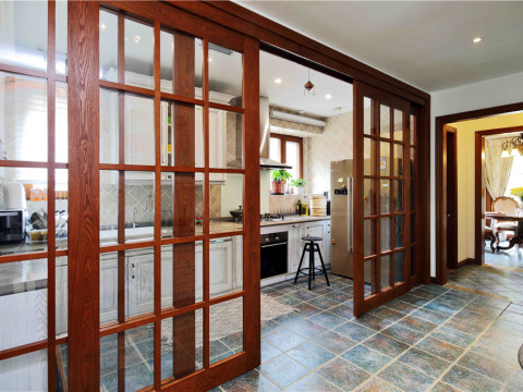 地中海別墅裝修設(shè)計