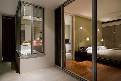 Excellent豪華家居設(shè)計-別墅裝修