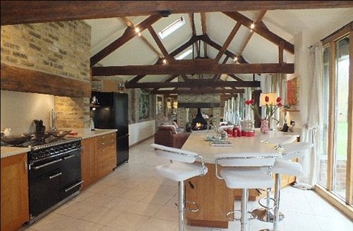 皮特朱莉豪宅內(nèi)部曝光 造價千萬堪比大型會所