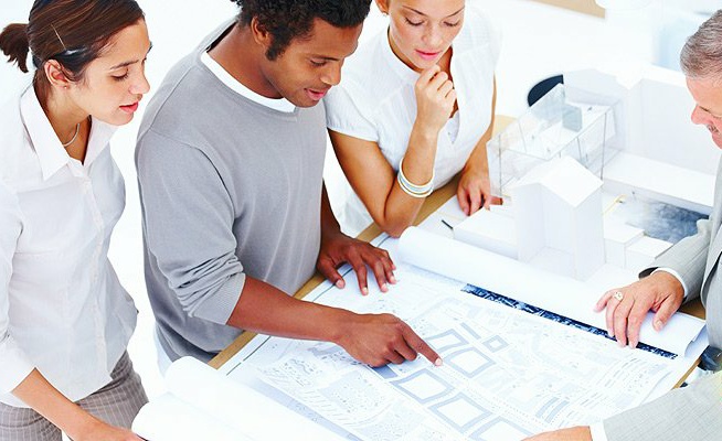 別墅設(shè)計(jì)師