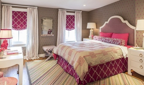 魅力軟裝設(shè)計,絕對讓你