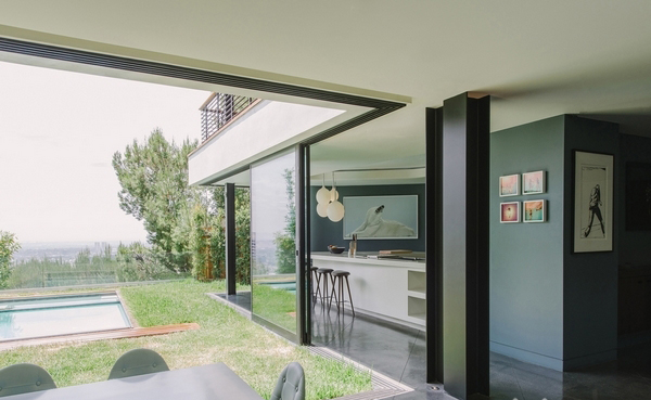 上海別墅改造的別墅設(shè)計案例