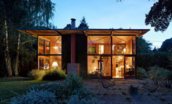 別墅裝修設(shè)計(jì)鄉(xiāng)村木質(zhì)