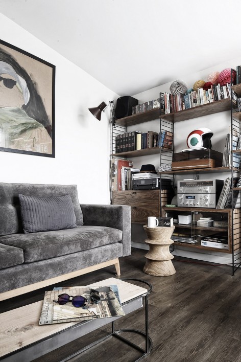 上海別墅設(shè)計