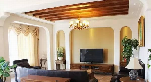 農(nóng)村別墅裝修